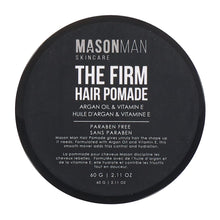 Load image into Gallery viewer, The Firm - Hair Pomade